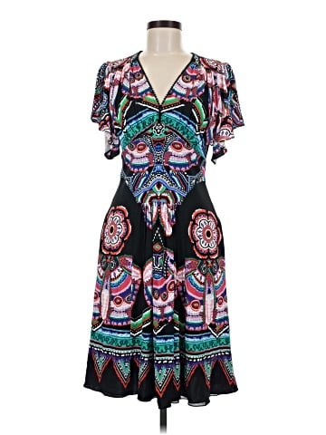 Roberto Cavalli Casual Dress (view 1)