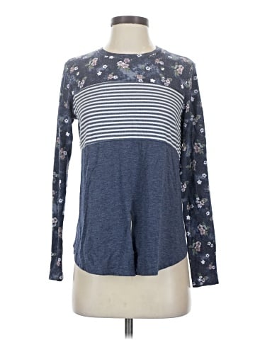 Belle Du Jour Long Sleeve T-Shirt (view 1)