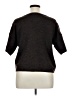 CeCe Brown Cardigan Size XL - photo 2