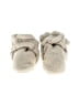 Zutano Ivory Booties Size 3-6 mo (baby) - photo 2