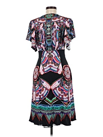 Roberto Cavalli Casual Dress (view 2)
