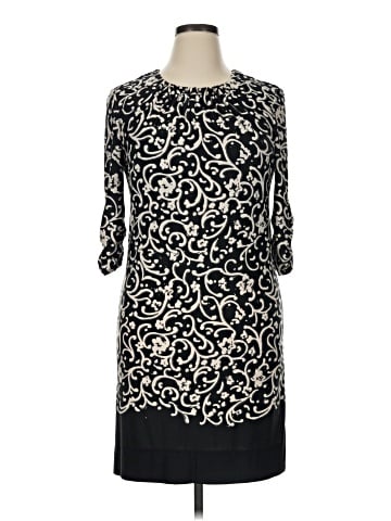 Taylor Cocktail Dress (view 1)