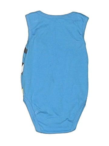 Disney Baby Short Sleeve Onesie (view 2)