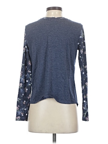 Belle Du Jour Long Sleeve T-Shirt (view 2)