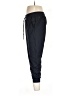 Zella Solid Blue Track Pants Size L - photo 5