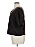 CeCe Brown Cardigan Size XL - photo 5
