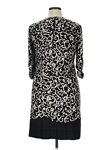 Taylor Cocktail Dress (view 2)