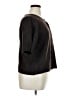 CeCe Brown Cardigan Size XL - photo 4
