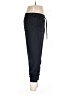 Zella Solid Blue Track Pants Size L - photo 4