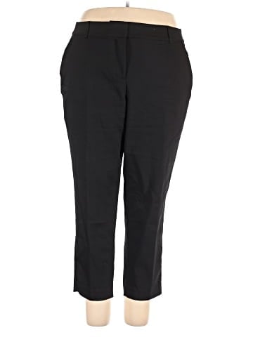 Lane Bryant Dress Pants (view 1)