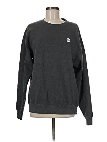 Clique Sweatshirt (view 1)