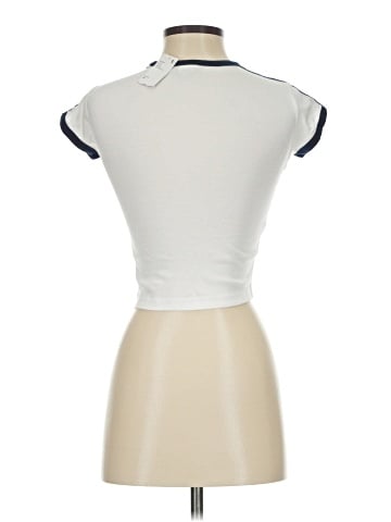 Urban Outfitters Sleeveless T-Shirt (view 2)