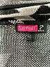 Say What? 100% Acrylic Black Cardigan Size M - photo 7