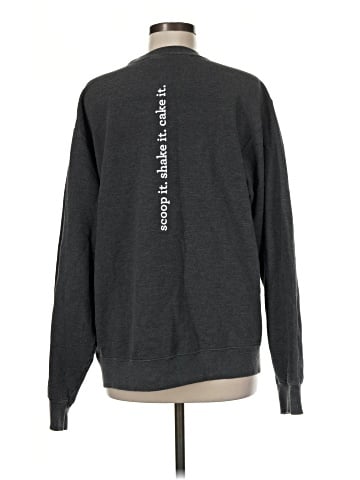 Clique Sweatshirt (view 2)