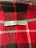 Riders by Lee 100% Polyester Red Vest Size S - photo 6
