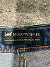 Lee Blue Jeans Size 12 - photo 7