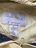Studio Works Color Block Yellow Raincoat Size M - photo 6