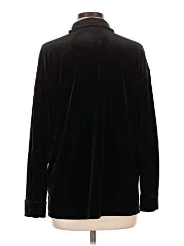 CeCe Long Sleeve Blouse (view 2)