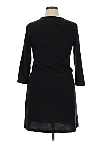 Ellen Parker Casual Dress (view 2)