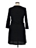 Ellen Parker Black Casual Dress Size XL - photo 2