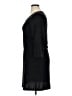 Ellen Parker Black Casual Dress Size XL - photo 5