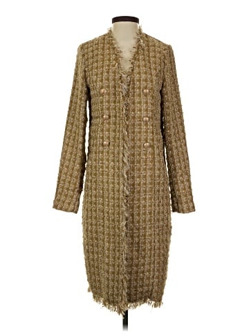Elie Tahari Coat (view 1)