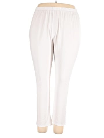 Slinky Brand Casual Pants (view 1)