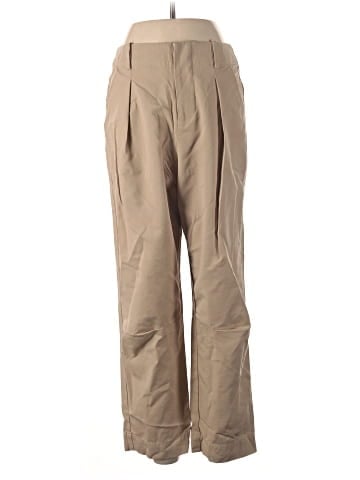 WAYF Khakis (view 1)