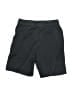 Under Armour 100% Polyester Black Athletic Shorts Size M (youth) - photo 2