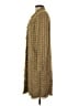 Elie Tahari Gold Coat Size S - photo 5