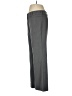 A. Byer Chevron-herringbone Gray Dress Pants Size 7 - photo 5