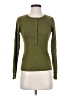 Old Navy Green Pullover Sweater Size S - photo 1