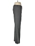 A. Byer Chevron-herringbone Gray Dress Pants Size 7 - photo 4