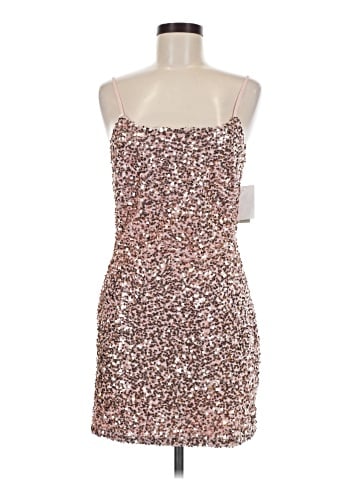 BP. Cocktail Dress (view 1)