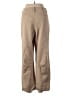 WAYF Solid Tan Khakis Size S - photo 2