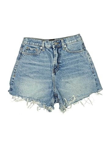 BDG Denim Shorts (view 1)