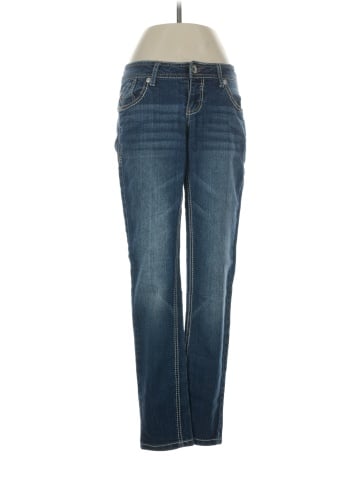 Paris Blues Jeans (view 1)