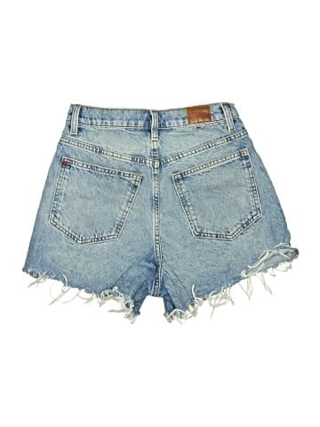 BDG Denim Shorts (view 2)