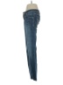 Paris Blues Tweed Blue Jeans Size 3 - photo 5