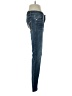 Paris Blues Tweed Blue Jeans Size 3 - photo 4