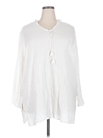 Merona Poncho (view 1)