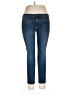 Just Black Blue Jeans Size 32 waist (petite) - photo 1