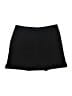 WHITE SIERRA Solid Black Shorts Size M - photo 2