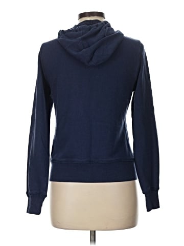 Tommy Girl by Tommy Hilfiger Zip Up Hoodie (view 2)