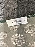 Kaileigh Paisley Black Jumpsuit Size M - photo 4