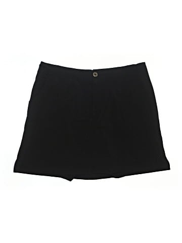 WHITE SIERRA Shorts (view 1)