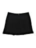 WHITE SIERRA Solid Black Shorts Size M - photo 1