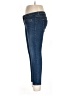 Just Black Blue Jeans Size 32 waist (petite) - photo 5