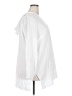 Merona White Poncho Size 26W - photo 4