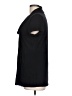 Kenneth Cole REACTION Black Short Sleeve Top Size L - photo 5